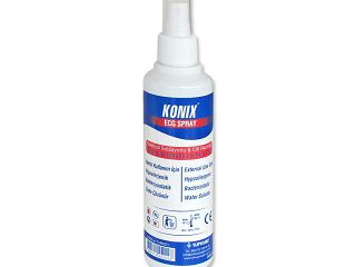 EKG GEL U SPREJU, 240 ml