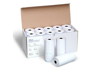TERMALNI PAPIR ZA SPIROLAB 112 mm X 25 m