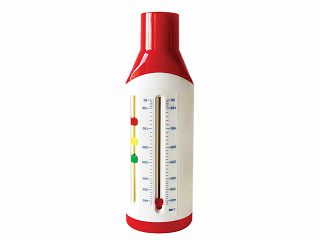 MJERAČ VRŠNOG PROTOKA - 50-400 l/min, pedijatrijski