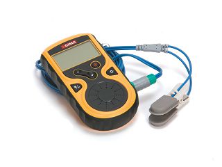 OXY-100 VETERINARSKI PULSNI OKSIMETAR 