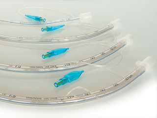 ENDOTRAHEALNI TUBUS, unutarnji promjer 8.5 mm - 33 cm