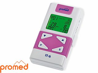 IT-6 Promed, TENS/EMS/Inkontinencija