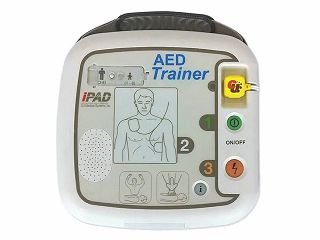 TRENER ZA DEFIBRILATOR iPad CU-SP1