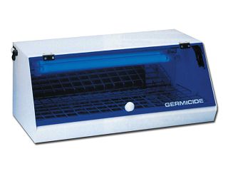 GERMICIDNA SVJETILJKA GIMA PLUS 8 W,  s regulacijom vremena