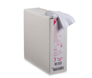 3M™ STOCKINET, 7,5 cm x 22,5 m, MS03