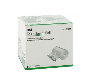 3M TEGADERM U ROLI