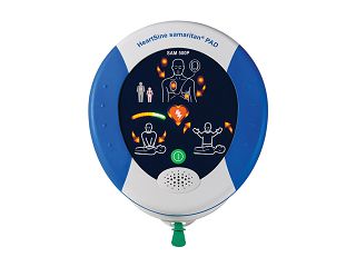 DEFIBIRILATOR HEARTSINE SAMARITAN PAD 500P