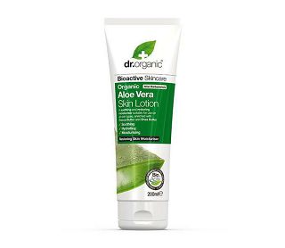 Aloe vera losion za tijelo - 200 ml 