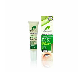 Aloe vera gel za područje oko očiju - 15 ml