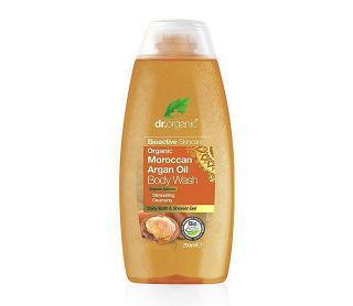 Moroccan Argan gel za tuširanje - 250 ml