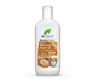 Moroccan Argan regenerator za kosu - 265 ml