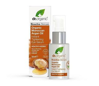 Moroccan Argan serum za područje oko očiju - 30 ml