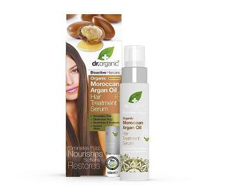 Moroccan Argan serum za kosu – 100 ml