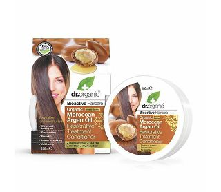 Moroccan Argan regenerativni balzam za kosu - 200 ml