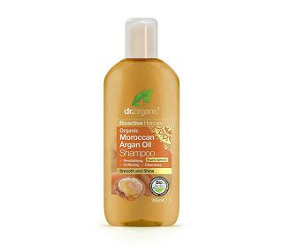 Moroccan Argan šampon za kosu - 265 ml