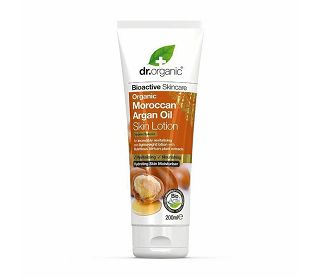 Moroccan Argan losion za tijelo - 200ml
