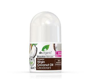 Kokosovo ulje dezodorans - 50 ml