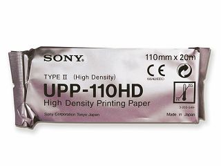 TERMALNI PAPIR SONY UPP - 110 HD – 10 ROLA