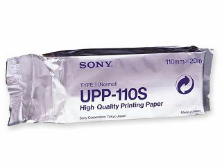 TERMALNI PAPIR SONY UPP - 110 S- 10 ROLA