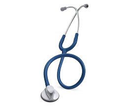 STETOSKOP LITTMANN MASTER CLASSIC II VET , MORNARSKO PLAVI [1392]