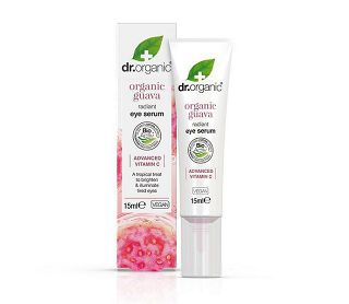 Guava serum za područje oko očiju - 15 ml