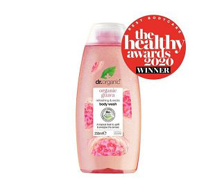 Guava gel za tuširanje - 250 ml