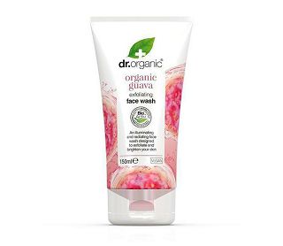 Guava gel za umivanje lica - 150 ml