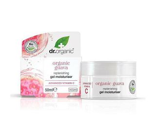 Guava hidratantni gel za lice - 50 ml