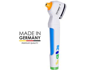 OTOSKOP LuxaScope Auris LED, 2.5 V – KIDS