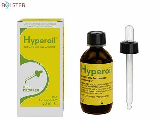 Hyperoil® ulje 50ml s kapaljkom