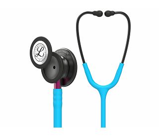 STETOSKOP LITTMANN CLASSIC III STEM EDITION, TIRKIZNI [5872]