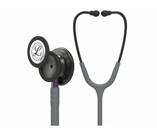 STETOSKOP LITTMANN CLASSIC III STEM EDITION, SIVI [5873]