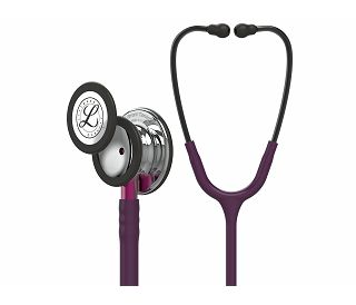 STETOSKOP LITTMANN CLASSIC III STEM EDITION, BOJA ŠLJIVE [5960]