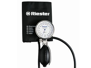 PRECISA N RIESTER TLAKOMJER