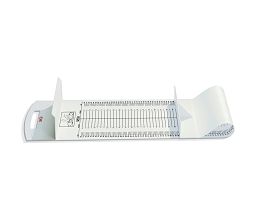 DULJINOMJER ZA BEBE SECA 210, stolni