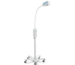 REFLEKTOR WELCH ALLYN GS 300 LED, na postolju s kotačima