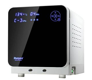 RUNYES AUTOKLAV YUN-23L TOUCH SCREEN