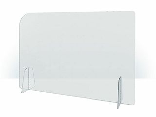 ZAŠTITNA PREGRADA 120×70cm