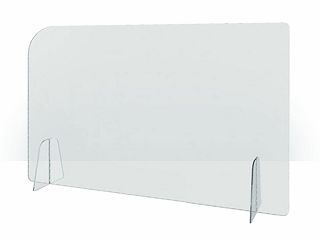 ZAŠTITNA PREGRADA 135×70 cm