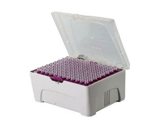 ACCUMAX KUTIJA ZA TIPSEVE ZA PIPETE OD 1000 µL, 6 kom.