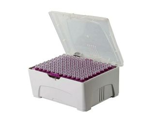 ACCUMAX KUTIJA ZA TIPSEVE ZA PIPETE OD 1000 µL, 6 kom.