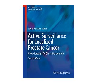 ACTIVE SURVEILLANCE FOR LOCALIZED PROSTATE CANCER