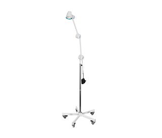ALFA-FIX LED LAMPA - NA STALKU S KOTAČIMA
