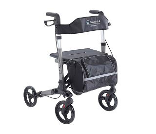 ALUMINIJSKI ROLATOR OCEANO 2.0