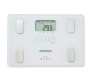 ANALIZATOR SASTAVA TIJELA (VAGA) OMRON BF-212