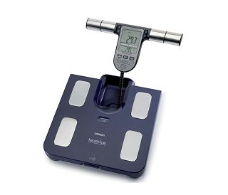 ANALIZATOR SASTAVA TIJELA (VAGA) OMRON BF-511 