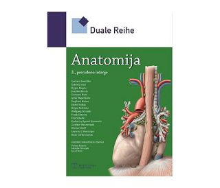 ANATOMIJA (3. izdanje), DUALE REIHE