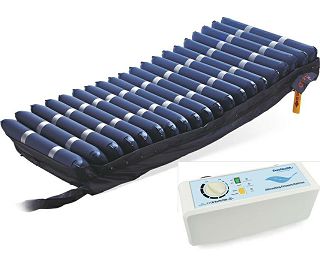 ANTIDEKUBITALNI MADRAC S PUMPOM 8010 NTPU