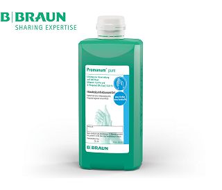 ANTISEPTIK ZA RUKE PROMANUM PURE 500 ml, B. BRAUN