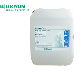 ANTISEPTIK ZA RUKE PROMANUM PURE 5L, B. BRAUN